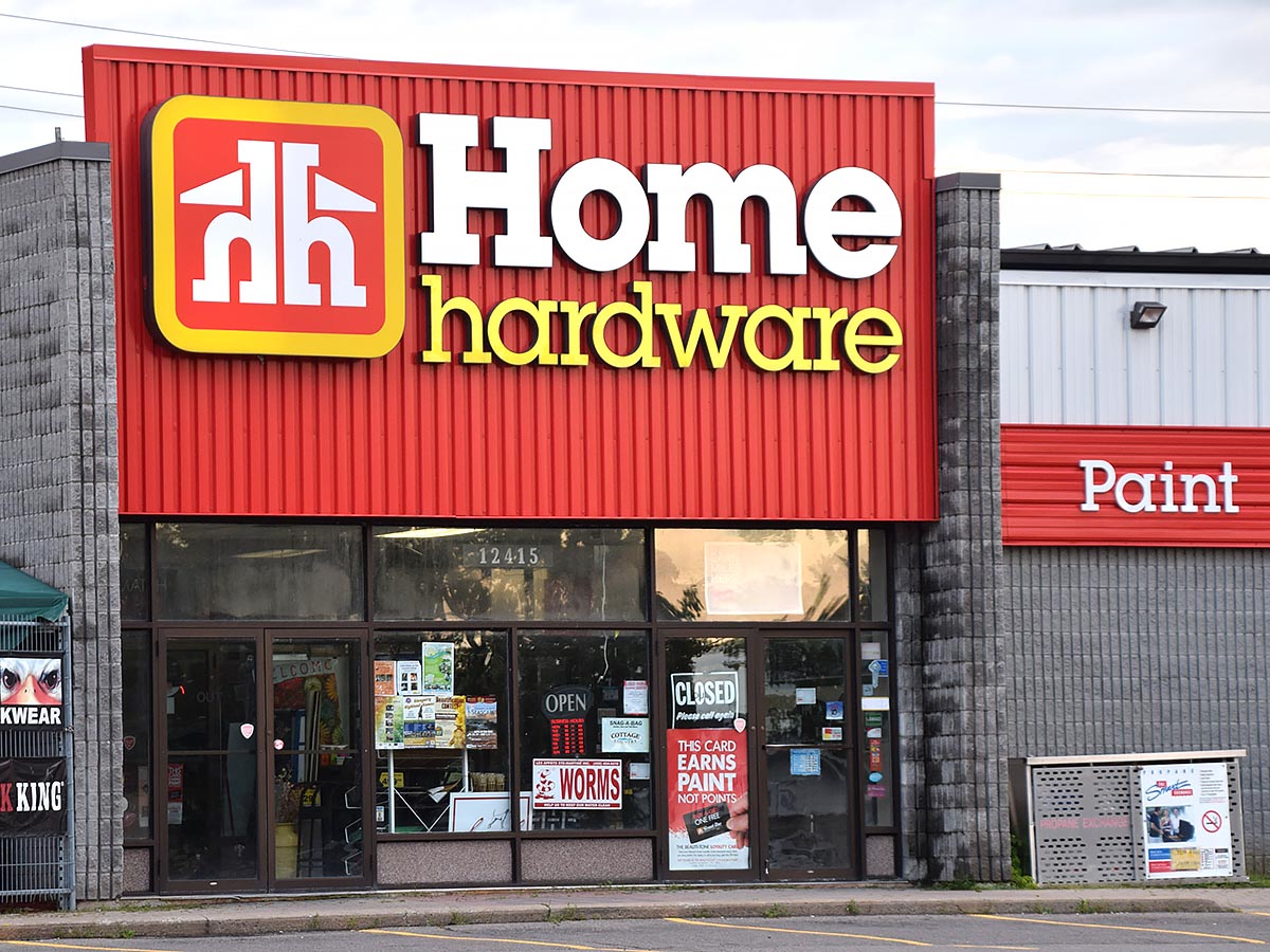 Morrisburg Golf Club Sponsors